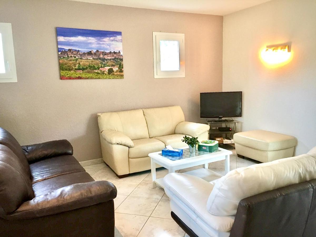 Résidence Alpha Centauri Villa
