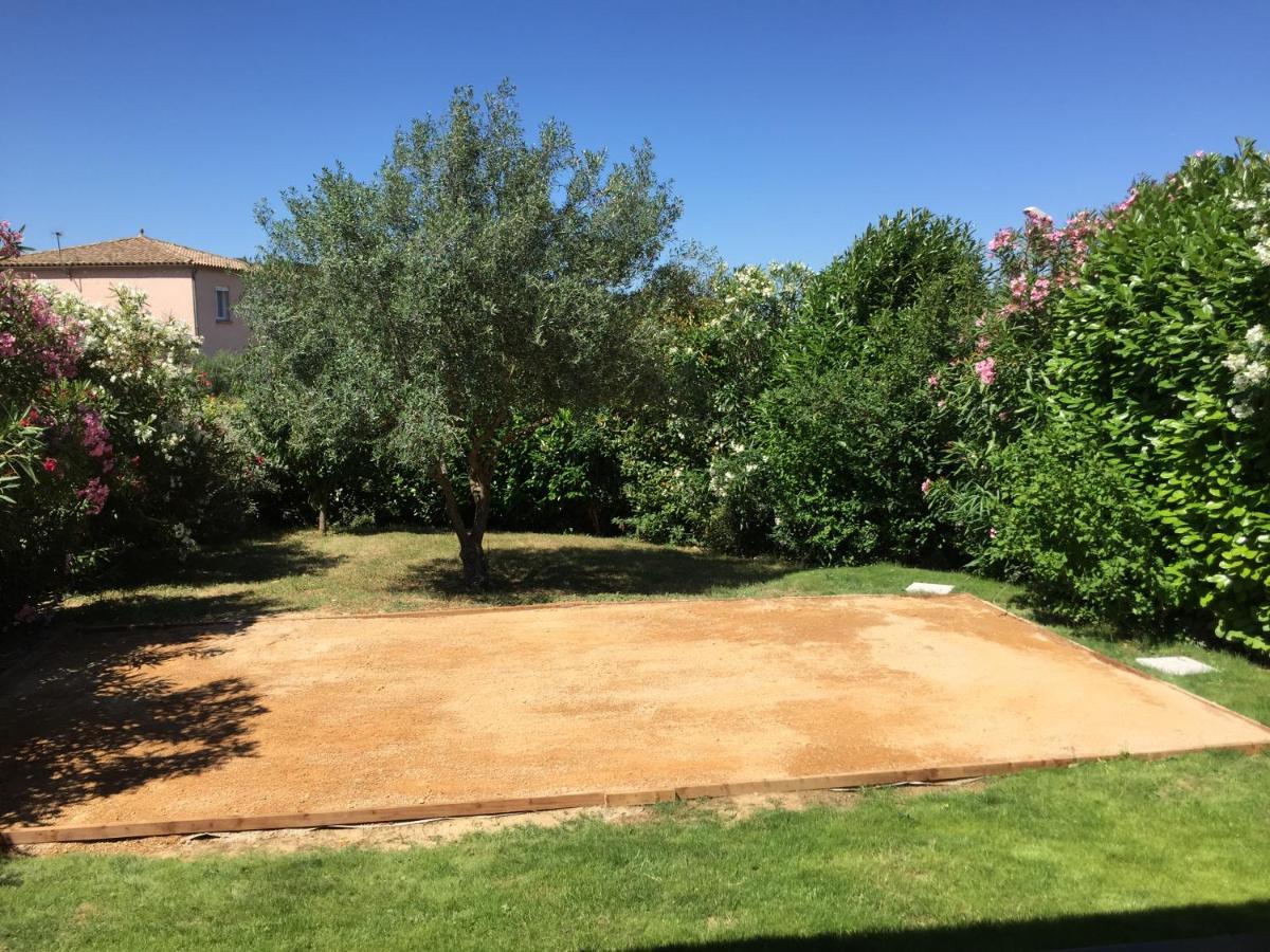 Résidence Alpha Centauri Villa Carcasona